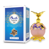 Parfum Oil  Alcohol Free Perfume Oil  Long Lasting Fragrance For Men & Women (Oudh)