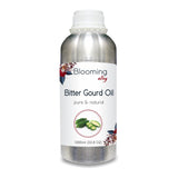 Bitter Gourd Oil (Momordica Charantia) 100% Natural Pure Carrier Oil
