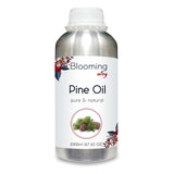 pine oil uses