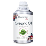 Oregano Oil 100% Natural Pure Undiluted Uncut Essential Oil
