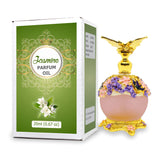 Parfum Oil  Alcohol Free Perfume Oil  Long Lasting Fragrance For Men & Women (Jasmine)