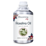 Rosalina Oil (Melaleuca Ericifolia) 100% Natural Pure Essential Oil