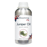 Juniper Oil 100% Natural Pure Undiluted Uncut Essential Oil