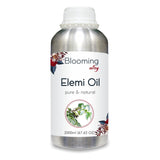 Elemi Oil 100% Natural Pure Undiluted Uncut Essential Oil