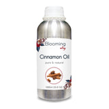 cinnamon oil benefits