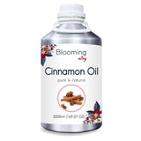 cinnamon oil