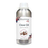 clove oil uses