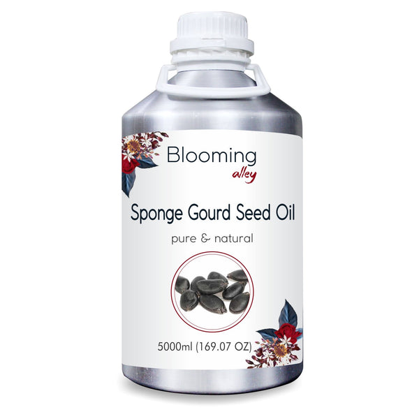 Sponge Gourd Seed Oil