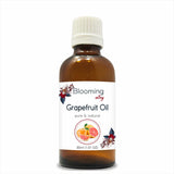 Grapefruit Oil 100% Natural Pure Undiluted Uncut Essential Oil