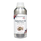 hedychium essential oil