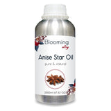 anise star oil benefits
