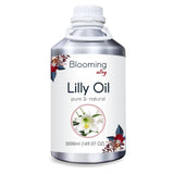 Lilly Oil  Uses