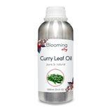 curry leaves hair oil benefits