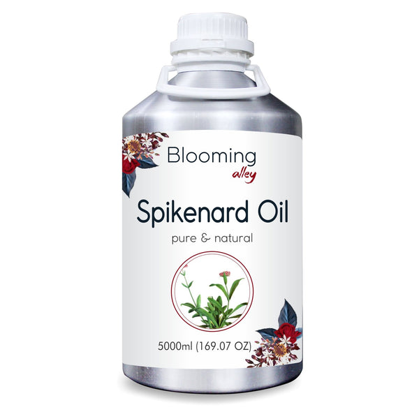 Spikenard Pure Natural Essential Oil