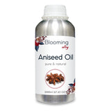 aniseed oil benefits for hair