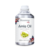 Uncut Amla Hair Care Herbal Oil price