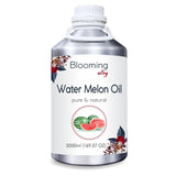 Water Melon Oil (Citrullus Vulgaris) 100% Natural Pure Carrier Oil