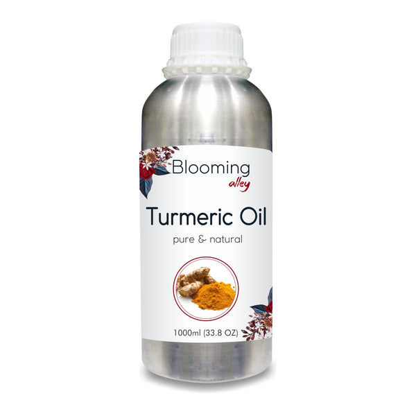 turmeric oil for skin whitening
