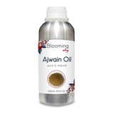 ajwain oil uses