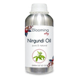 Nirgundi Oil 100% Natural Pure Undiluted Uncut Essential Oil
