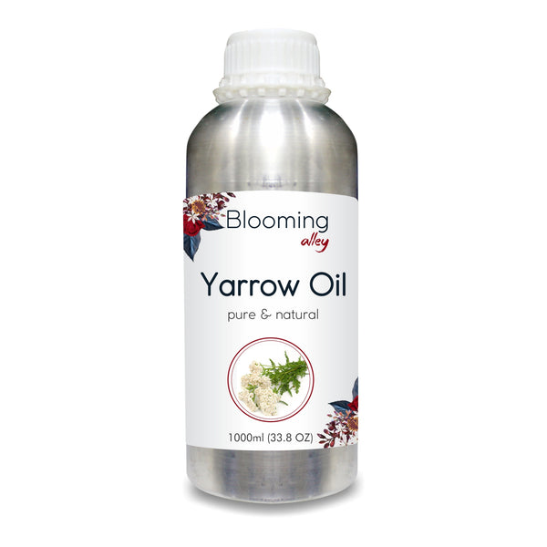 yarrow essential oil