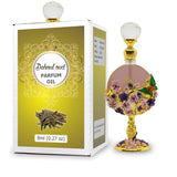 Parfum Oil  Alcohol Free Perfume Oil  Long Lasting Fragrance For Men & Women (Dehnul Oudh)