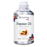 papaya oil for skin