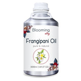 Frangipani Oil 100% Natural Pure Essential Oil