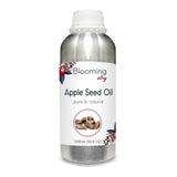 Apple Seed Oil (Pyrus Malus) 100% Natural Pure Carrier Oil