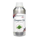 oregano oil for hair