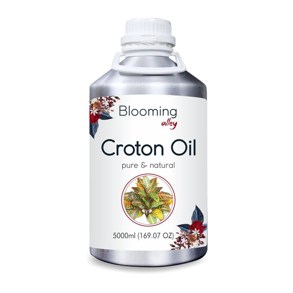 Croton Oil