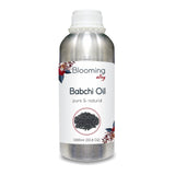 babchi oil for hair