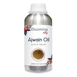 ajwain oil for pain