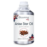anise star oil benefits for skin