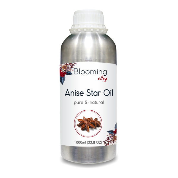 Anise Star Oil