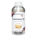 Frankincense Oil 100% Natural Pure Undiluted Uncut Essential Oil