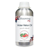 Water Melon Oil (Citrullus Vulgaris) 100% Natural Pure Carrier Oil