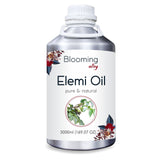 Elemi Oil 100% Natural Pure Undiluted Uncut Essential Oil