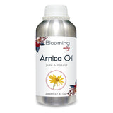 Arnica Oil Uses