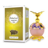 Parfum Oil  Alcohol Free Perfume Oil  Long Lasting Fragrance For Men & Women (Dehnul Oudh)