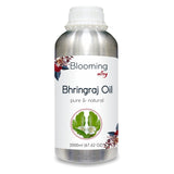 Bhringraj Hair Care Oil