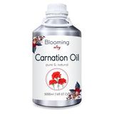 Carnation Oil 100% Natural Pure Undiluted Uncut Essential Oil